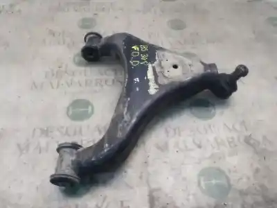 Peça sobressalente para automóvel em segunda mão braço de suspensão inferior dianteiro direito por volkswagen lt caja abierta (mod. 1997) lt 35 caja abierta referências oem iam 