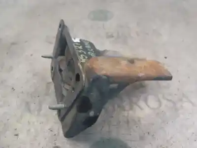 Second-hand car spare part gearbox support for citroen c2 furio oem iam references 