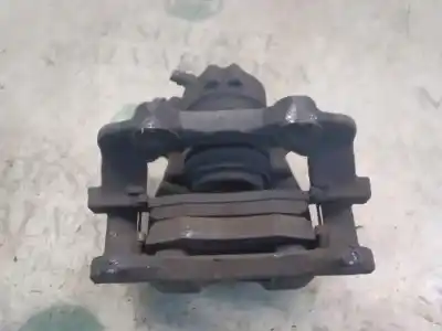Second-hand car spare part front left brake caliper for citroen c2 furio oem iam references   