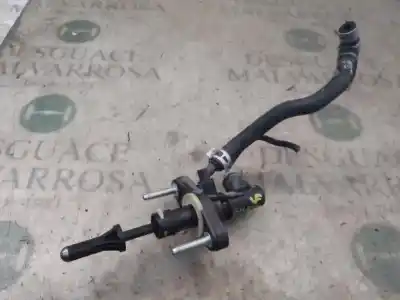 Second-hand car spare part clutch pump for toyota yaris active oem iam references 