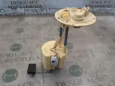 Second-hand car spare part fuel tank sender unit for toyota yaris active oem iam references 