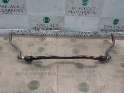 Second-hand car spare part front stabilizer bar for toyota yaris active oem iam references 