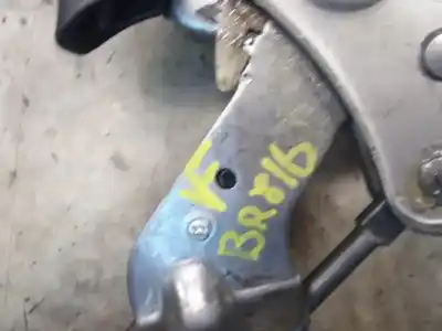 İkinci el araba yedek parçası el freni kolu için toyota yaris active oem iam referansları   