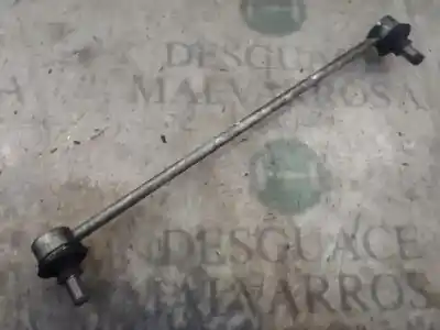 Second-hand car spare part left front bracket for toyota yaris active oem iam references 