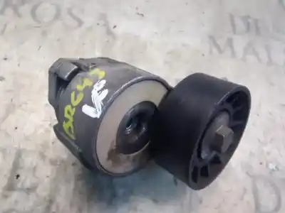 Piesă de schimb auto la mâna a doua intinzator curea pentru fiat ducato caja cerrada 33, techo elevado (06.2006) l2h2 120 multijet teilverglast referințe oem iam 
