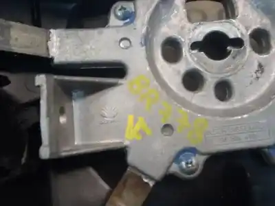 Piesă de schimb auto la mâna a doua volan pentru daewoo matiz cd referințe oem iam   