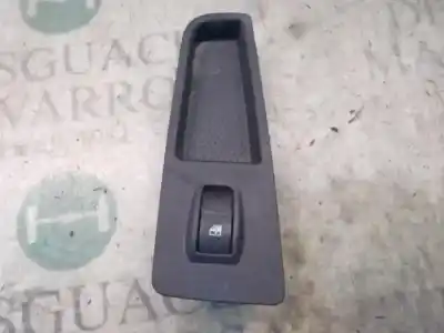 Second-hand car spare part right front power window switch for fiat linea (110) emotion oem iam references 735442326