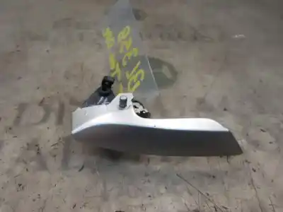 Second-hand car spare part interior right rear handle for fiat linea (110) emotion oem iam references 98846507