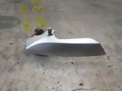 Second-hand car spare part interior right front handle for fiat linea (110) emotion oem iam references 98846507