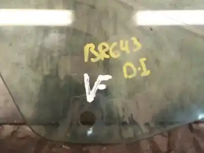 Piesă de schimb auto la mâna a doua geam mic fix fațã stânga pentru fiat ducato caja cerrada 33, techo elevado (06.2006) l2h2 120 multijet teilverglast referințe oem iam   