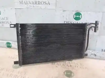 Pièce détachée automobile d'occasion CONDENSEUR DE CLIMATISATION / AIR CONDITIONNÉ pour BMW SERIE 3 BERLINA (E46)  Références OEM IAM 64538377648  
