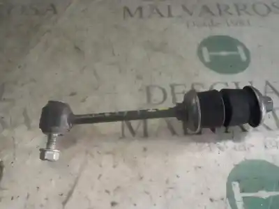 Peça sobressalente para automóvel em segunda mão braço oscilante suspensão traseiro esquerdo por opel insignia berlina sport 4x4 referências oem iam 13281793