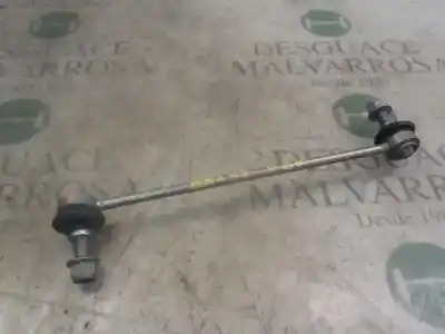 Peça sobressalente para automóvel em segunda mão braço oscilante suspensão dianteiro esquerdo por opel insignia berlina sport 4x4 referências oem iam 13258052