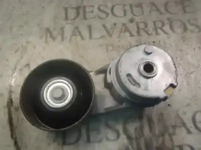 Peça sobressalente para automóvel em segunda mão esticador de correia por opel insignia berlina sport 4x4 referências oem iam 12605175