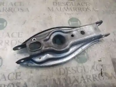 Peça sobressalente para automóvel em segunda mão braço de suspensão traseiro inferior direito por bmw serie 1 berlina (e81/e87) 2.0 turbodiesel cat referências oem iam 33326774810
