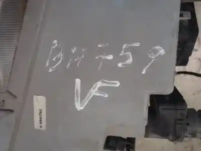 Second-hand car spare part left headlight for mg mg zs 1.8 16v cat oem iam references   