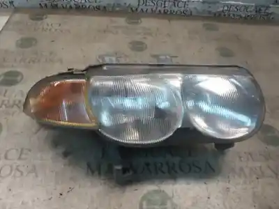 Pezzo di ricambio per auto di seconda mano faro anteriore destro per mg mg zs 1.8 16v cat riferimenti oem iam 