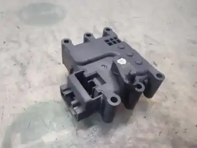 Peça sobressalente para automóvel em segunda mão MOTOR DE ABERTURA DA COMPORTA DE SOFAGEM por MAZDA 6 BERLINA (GG)  Referências OEM IAM GP9A61A60  