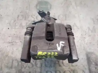 Автозапчасти б/у ЗАДНИЙ ЛЕВЫЙ ТОРМОЗНОЙ СУППОРТ за RENAULT MEGANE III BERLINA 5 P  ссылки OEM IAM 440119651R   Автозапчасти б/у ЗАДНИЙ ЛЕВЫЙ ТОРМОЗНОЙ СУППОРТ за RENAULT MEGANE III BERLINA 5 P  ссылки OEM IAM 440119651R