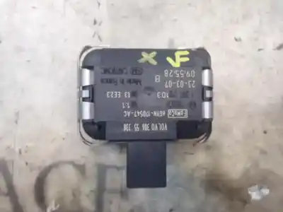 Peça sobressalente para automóvel em segunda mão módulo eletrônico por ford mondeo berlina (ca2) trend referências oem iam 2008368