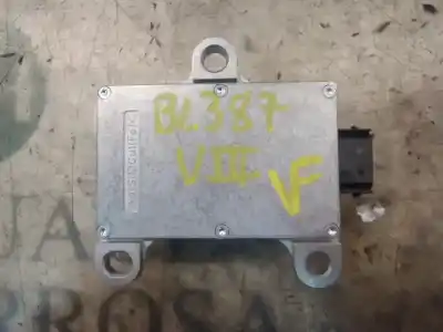 Peça sobressalente para automóvel em segunda mão módulo eletrônico por ford mondeo berlina (ca2) trend referências oem iam 1502362