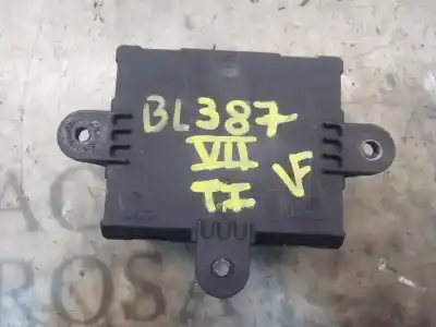 Peça sobressalente para automóvel em segunda mão módulo eletrônico por ford mondeo berlina (ca2) trend referências oem iam 1481804