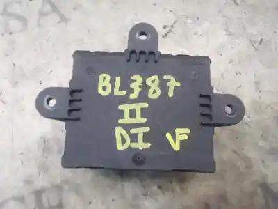 Second-hand car spare part electronic module for ford mondeo berlina (ca2) trend oem iam references 1481796  7g9t14b533ac