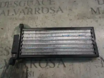 Pièce détachée automobile d'occasion résistance à la chauffe pour citroen c4 coupe cool références oem iam 