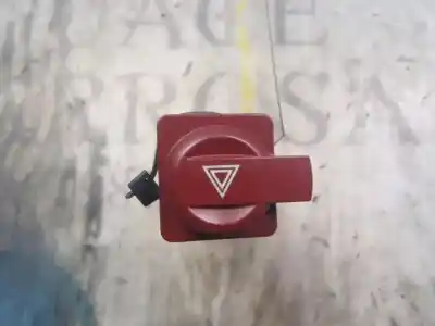 Pièce détachée automobile d'occasion avertissement pour citroen c4 coupe cool références oem iam 