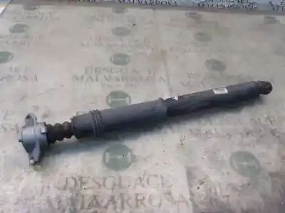 Pièce détachée automobile d'occasion amortisseur arriere gauche pour citroen c4 coupe cool références oem iam 