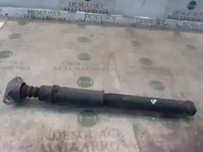 Pièce détachée automobile d'occasion amortisseur arriere droit pour citroen c4 coupe cool références oem iam 