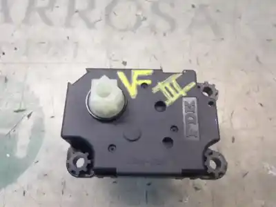 Peça sobressalente para automóvel em segunda mão motor de abertura da comporta de sofagem por renault scenic ii grand dynamique referências oem iam 