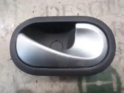 Pezzo di ricambio per auto di seconda mano Maniglia Interna Anteriore Destra per RENAULT SCENIC II Grand Dynamique Riferimenti OEM IAM   
