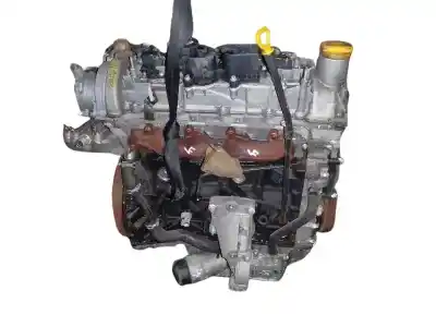 Second-hand car spare part COMPLETE ENGINE for CHRYSLER PT CRUISER (PT)  OEM IAM references   664912