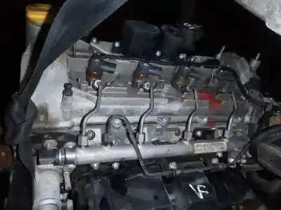 Second-hand car spare part complete engine for chrysler pt cruiser (pt) 2.2 crd classic oem iam references   664912