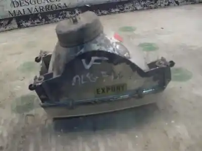 Автозапчастина б/у правий передній пілот для ford explorer 4.0 v6 cat посилання на oem iam 3896061  