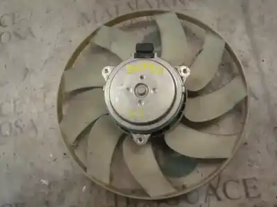 Peça sobressalente para automóvel em segunda mão termoventilador elétrico por opel vectra c berlina comfort referências oem iam 