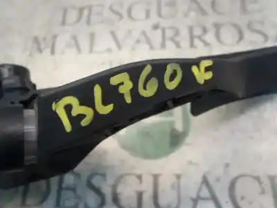 Second-hand car spare part potentiometer for audi a4 avant (8e) 3.0 quattro oem iam references 8e1723523g  8ei723523a