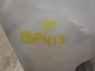 Автозапчастина б/у чистий депозит для peugeot 207/207+ (wa_, wc_) 1.4 16v посилання на oem iam   