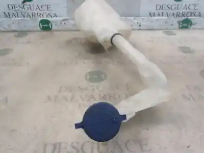 Автозапчастина б/у чистий депозит для peugeot 207/207+ (wa_, wc_) 1.4 16v посилання на oem iam   