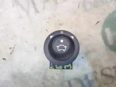 Second-hand car spare part ELECTRONIC MODULE for FORD FIESTA (CB1)  OEM IAM references 4495427  93BG17B676