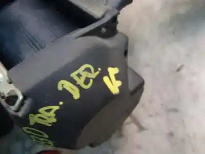 Peça sobressalente para automóvel em segunda mão cinto de segurança traseiro por citroen c2 furio referências oem iam   