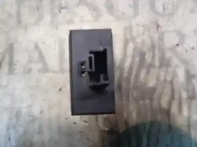 Peça sobressalente para automóvel em segunda mão módulo eletrônico por citroen c2 furio referências oem iam   