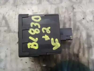 Peça sobressalente para automóvel em segunda mão módulo eletrônico por citroen c2 furio referências oem iam   