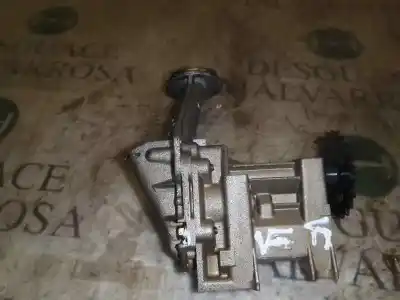 Second-hand car spare part oil pump for dacia logan ambiance oem iam references   