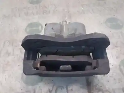 Second-hand car spare part front left brake caliper for ssangyong rexton rx 270 full oem iam references   
