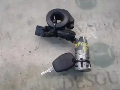 İkinci el araba yedek parçası HIRSIZLIGA KARSI CIHAZ için DACIA SANDERO  OEM IAM referansları 6001546809  8200826300
