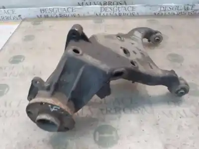Автозапчасти б/у задняя левая поворотка за renault scenic rx4 (ja0) 1.9 dci salomon ссылки oem iam 