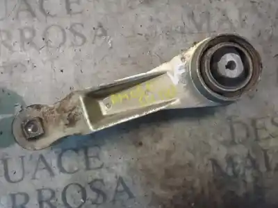 Tweedehands auto-onderdeel wijzig ondersteuning voor renault scenic rx4 (ja0) 1.9 dci salomon oem iam-referenties 