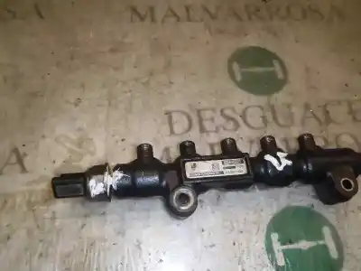 Pezzo di ricambio per auto di seconda mano Rampa Iniettori per CITROEN C4 COUPE Cool Riferimenti OEM IAM   